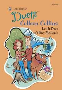 Produktbild: Let It Bree / Can't Buy Me Louie