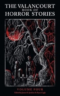 Produktbild: The Valancourt Book of Horror Stories, volume 4