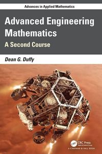 Produktbild: Advanced Engineering Mathematics