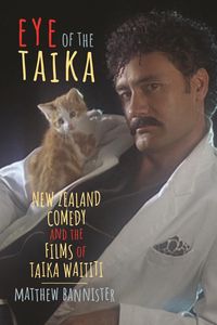 Produktbild: Eye of the Taika