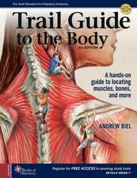 Produktbild: Trail Guide to The Body