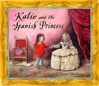 Produktbild: Mayhew, J: Katie and the Spanish Princess
