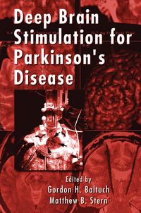 Produktbild: Deep Brain Stimulation for Parkinson's Disease