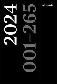 Produktbild: Artikelsammlung 2024