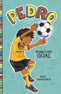 Produktbild: Pedro's Big Goal