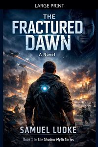Produktbild: The Fractured Dawn