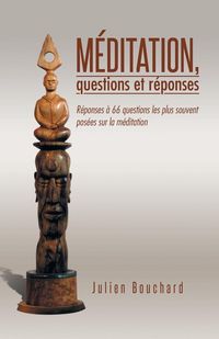 Produktbild: Meditation, Questions Et Reponses