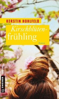 Bild vom Artikel Kirschblütenfrühling vom Autor Kerstin Hohlfeld