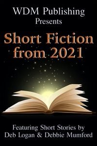 Produktbild: WDM Presents: Short Fiction from 2021