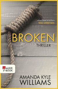 Produktbild: Broken