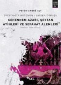 Produktbild: Cehennem Azabi
