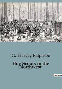 Produktbild: Boy Scouts in the Northwest