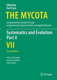 Produktbild: Systematics and Evolution