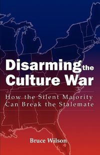 Produktbild: Disarming the Culture War