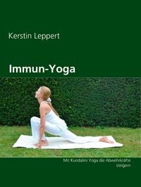 Produktbild: Immun-Yoga