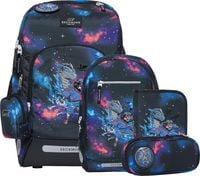 Produktbild: Beckmann Active Air FLX 6-teiliges Set Ninja Elements