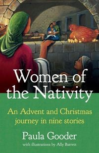 Produktbild: Women of the Nativity