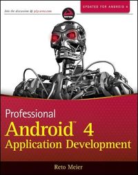 Produktbild: Professional Android 4 Application Development