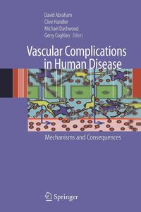 Produktbild: Vascular Complications in Human Disease
