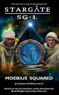 Produktbild: STARGATE SG-1 Moebius Squared