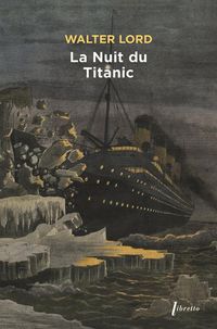 Produktbild: La nuit du Titanic