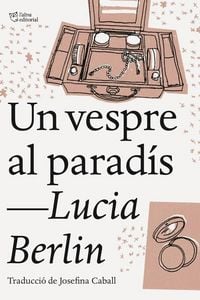Produktbild: Un vespre al parad&iacute;s