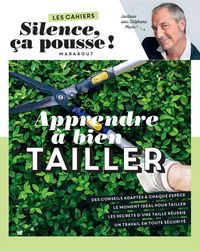 Produktbild: Apprendre &agrave; bien tailler
