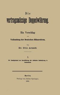 Produktbild: Die vertragsm&auml;ssige Doppelw&auml;hrung