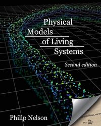 Produktbild: Physical Models of Living Systems