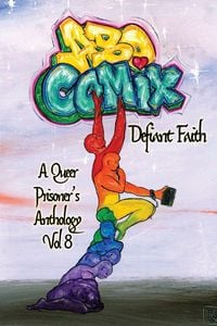 Produktbild: A.B.O. Comix Vol 8