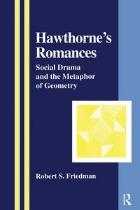 Produktbild: Hawthorne's Romances