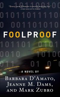 Produktbild: Foolproof