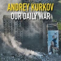Produktbild: Our Daily War