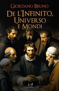Produktbild: De l'Infinito, Universo e Mondi