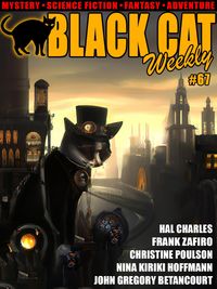 Produktbild: Black Cat Weekly #67