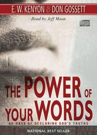 Produktbild: The Power of Your Words