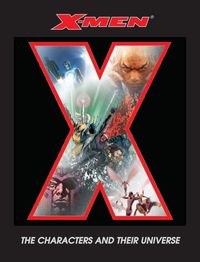 Produktbild: Mallory, M: X-Men