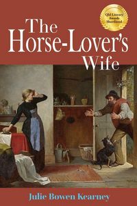 Produktbild: The Horse-Lover's Wife