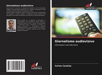 Produktbild: Giornalismo audiovisivo