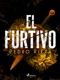 Produktbild: El furtivo