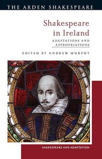 Produktbild: Shakespeare in Ireland