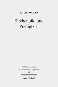 Produktbild: Kirchenbild und Predigtziel