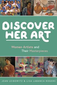 Produktbild: Discover Her Art