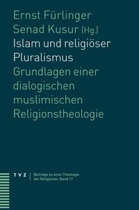 Produktbild: Islam und religi&ouml;ser Pluralismus