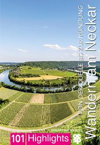 Bild vom Artikel Wandern am Neckar vom Autor Sebastian Wenzel