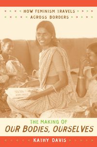 Produktbild: Making of Our Bodies, Ourselves