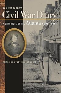 Produktbild: Sam Richards's Civil War Diary