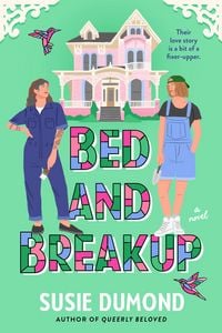 Produktbild: Bed and Breakup