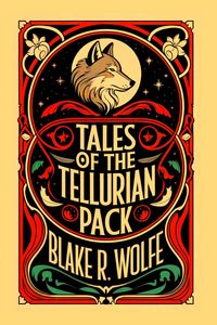 Produktbild: Tales of the Tellurian Pack