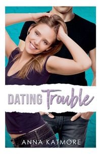 Produktbild: Dating Trouble